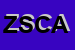 Logo di ZC SNC DI CIMINO ANTONINO ZERBIN GIOVANNI e C