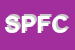 Logo di SPSDI PIFFERI FRANCO e CSAS
