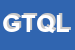 Logo di G TEC DI QUANTELLI LUIGI