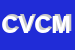 Logo di CONTATTO VIDEO COMPUTER e MULTIMEDIA SRL