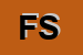Logo di FCF SAS