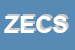 Logo di ZAZZERA ELENA E C SNC