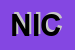Logo di NICOLAIO