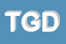 Logo di TGD