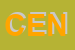 Logo di CENTRALCOLOR