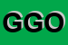 Logo di GAZEBO DI GUIDOTTI ORNELLA