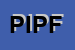 Logo di PF INFORMATICA DI PATRI' FRANCO