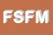 Logo di FEMA SNC DI FERRARI MAURIZIO e C