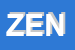 Logo di ZENIT