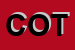 Logo di COTAP
