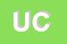 Logo di UOMO CLUB