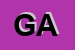 Logo di GAIBA ANDREA