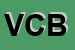 Logo di VBC DI CRIVELLI B