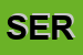 Logo di SER-FER-AL