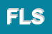 Logo di FP LIGHTING SRL