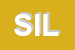 Logo di SILVA (SRL)