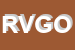 Logo di RICAMIFICIO VIGEVANESE DI GHELFI ORIETTA e C SNC