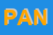 Logo di PANZARASA SPA