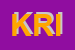 Logo di KRINAS SRL