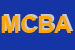 Logo di MB CORNICI DI BONON ANELISA