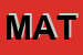 Logo di MATTI SRL