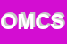 Logo di OFFICINE MECCANICHE COMAL SNC