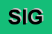 Logo di SIGMA SPA