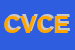 Logo di C E V COSTRUZIONE ESTINTORI VIGEVANESE