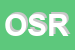 Logo di OYSTER DI SANTAGOSTINO ROBERTO
