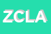Logo di ZEUS COMPUTER DI LICCIARDI ANDREA