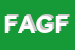 Logo di FALEGNAMERIA ARTIGIANA DI GARBIN FILIBERTO e LUCIANO