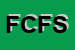 Logo di FALEGNAMERIA CANNISTRACI FLLI SNC
