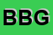 Logo di BG DI BRUNO GIORGIO