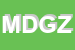 Logo di MICRODAR DI DURAZZO GE ZANOLA M SNC