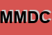 Logo di MTM DI MAGNANI DANIELE e C SNC
