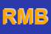 Logo di RIMO DI MODENA BARBARA