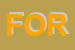 Logo di FORTRAN SAS