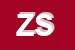 Logo di ZAGO SNC