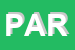 Logo di PARADIS (SRL)