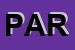 Logo di PARADIS SRL