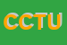 Logo di CTU CENTRO TECNOLOGICO UTENSILI SRL