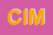 Logo di CIMO SRL