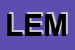 Logo di LEMAC SRL