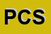Logo di PESCHERIA CRESCI SRL