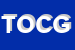 Logo di TABACCHERIA OSCAR DI CARADONNA GIULIANA