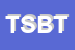 Logo di TESBUR SNC DI BURATO E TESTA SILVANO