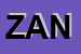 Logo di ZANOLETTI