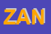 Logo di ZANOLETTI