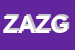 Logo di ZIZZO ARREDAMENTI ZIZZO GIROLAMO