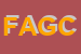 Logo di FUMETTI A GO-GO DI CODEGONI CRISTIANO